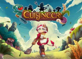 Cuisineer Plates Up a Buffet of New Options on Xbox