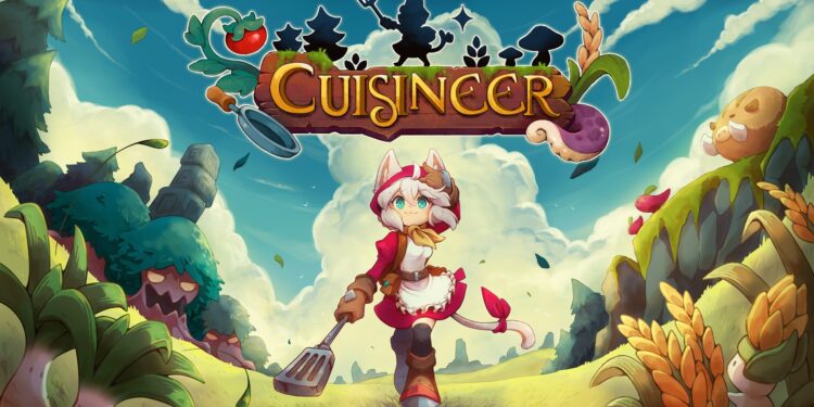 Cuisineer Plates Up a Buffet of New Options on Xbox