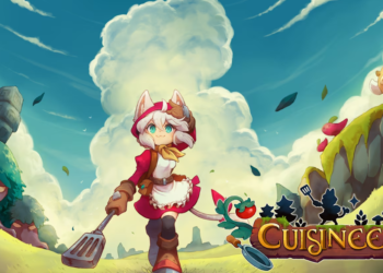 Evaluate: Cuisineer (Nintendo Transfer) – Natural Nintendo