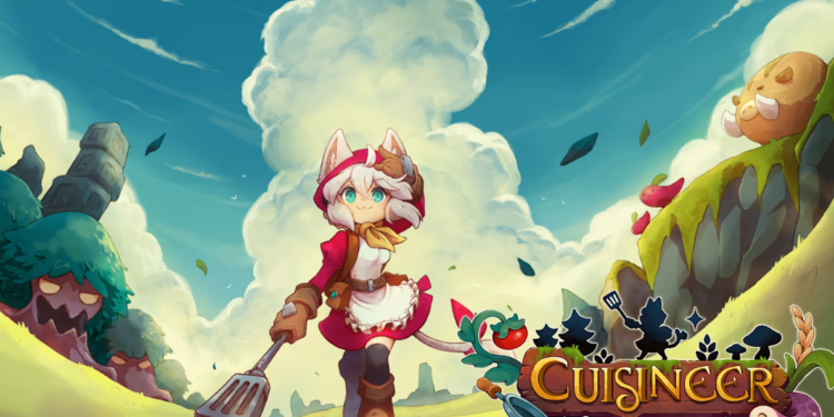 Evaluate: Cuisineer (Nintendo Transfer) – Natural Nintendo