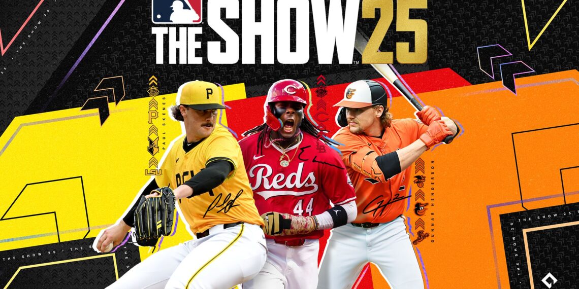 MLB The Display 25: Paul Skenes, Elly De L. a. Cruz, and Gunnar Henderson Are Your Duvet Athletes