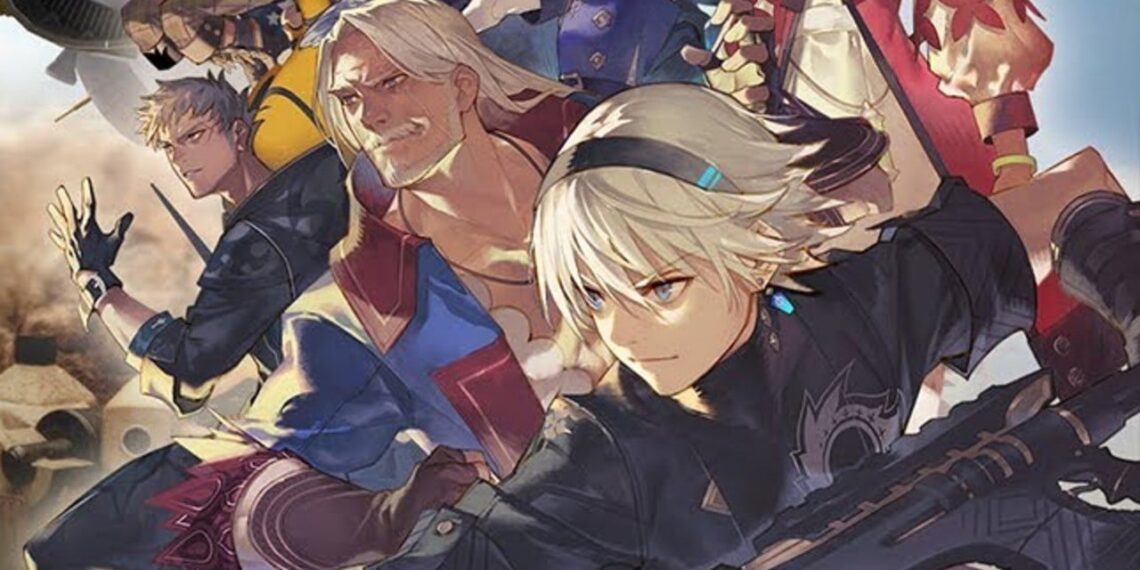 Ultimate Fable Writer’s Subsequent Script Is Already Completed