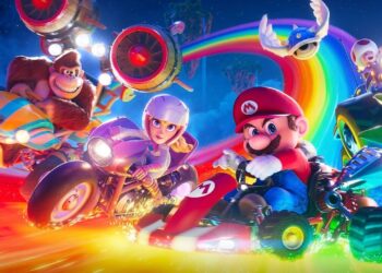 What Do We In reality Need From ‘Mario Kart 9’? – Speaking Level