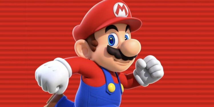 Random: Native Grocery store Wins Trademark Fight Towards Nintendo