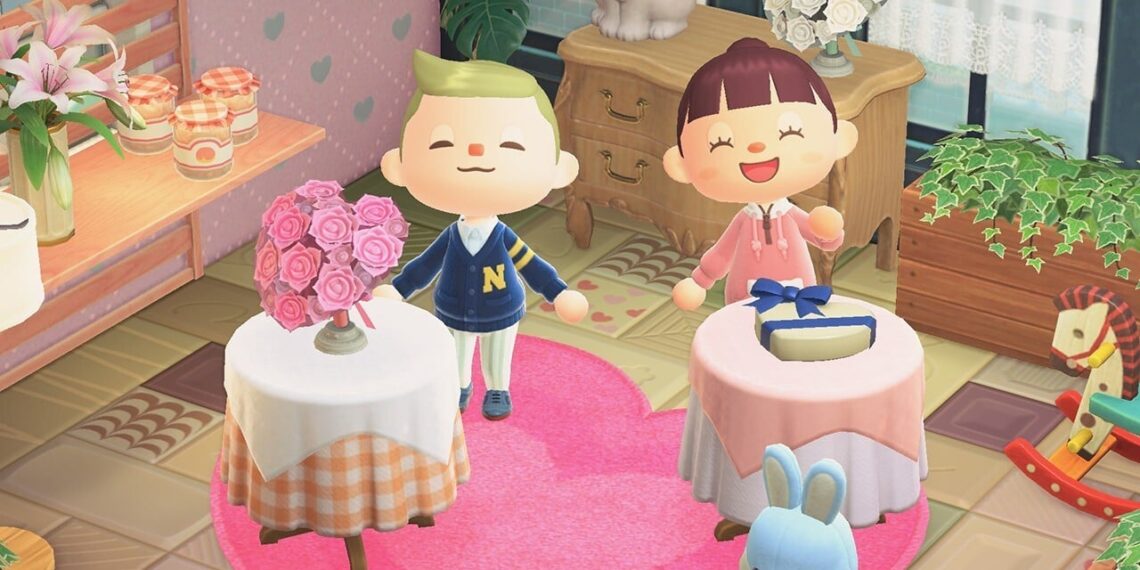 Animal Crossing: New Horizons Will get Restricted In-Sport Tournament In Japan