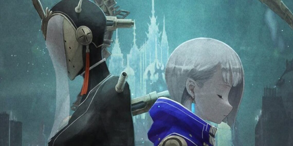 Ender Magnolia: Bloom within the Mist Overview (PS5)