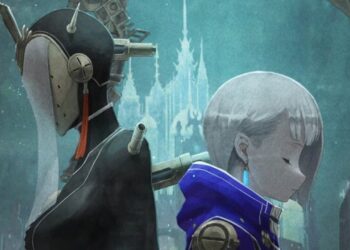 Ender Magnolia: Bloom within the Mist Overview (PS5)