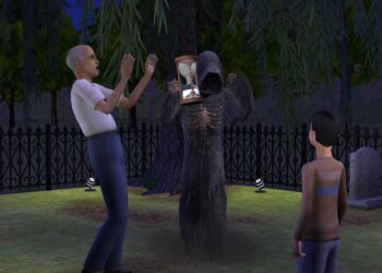 EA re-release The Sims 1 and The Sims 2 on PC as DLC-stuffed Legacy editions
