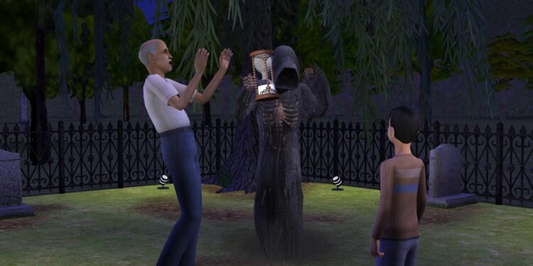 EA re-release The Sims 1 and The Sims 2 on PC as DLC-stuffed Legacy editions