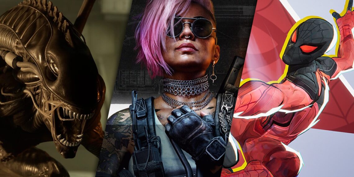 December 2024’s most sensible downloads – PlayStation.Weblog