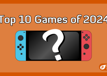 Natural Nintendo’s Most sensible 10 Video games of 2024