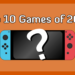 Natural Nintendo’s Most sensible 10 Video games of 2024