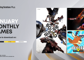 Your Moderate On a regular basis Deer Sport – PlayStation.Weblog