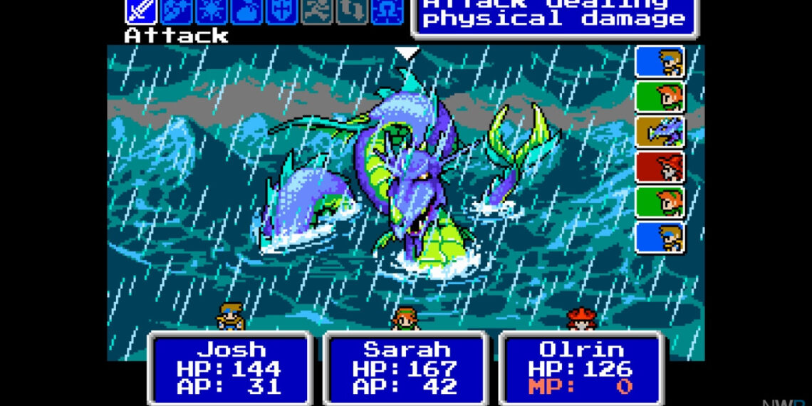 8-Bit Adventures 2 Evaluation – Evaluation