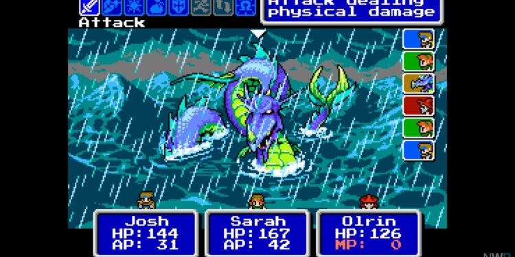 8-Bit Adventures 2 Evaluation – Evaluation