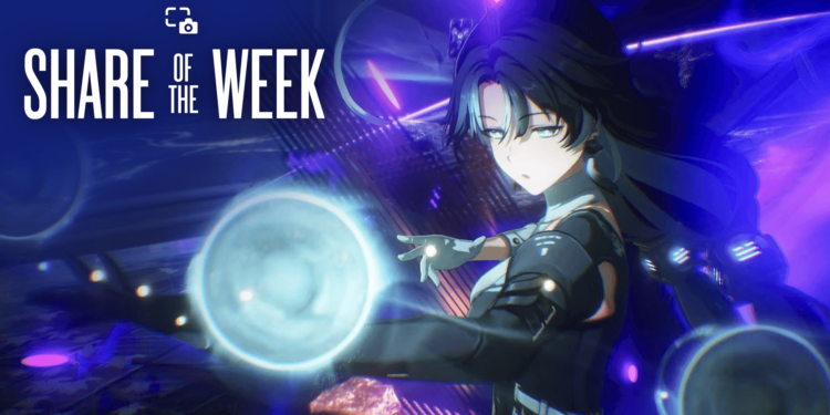 Percentage of the Week: Wuthering Waves – PlayStation.Weblog