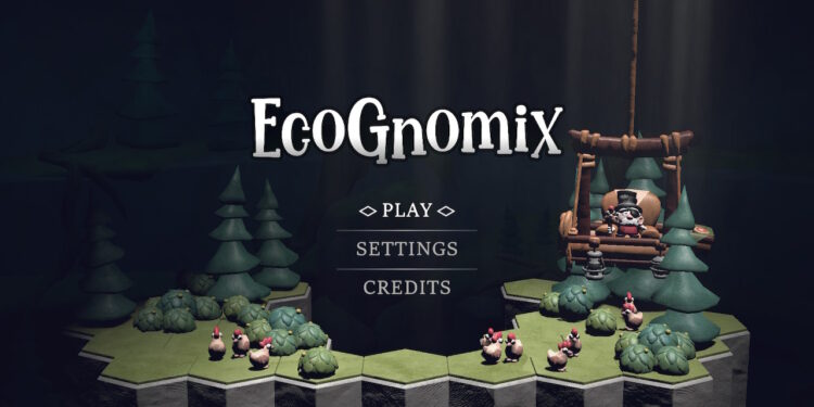 Assessment: EcoGnomix (Nintendo Transfer) – Natural Nintendo