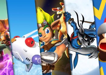 10 must-play platformers to be had with PlayStation Plus – PlayStation.Weblog