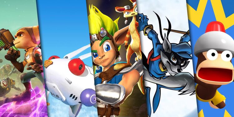 10 must-play platformers to be had with PlayStation Plus – PlayStation.Weblog