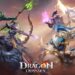 The Dragon Odyssey Celebrates Release With a Restricted-time Match – Gamezebo