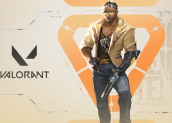 Valorant welcomes new Initiator – Tejo – PlayStation.Weblog