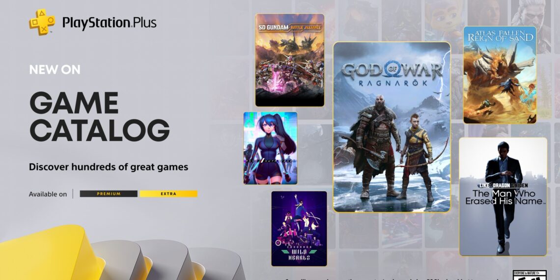 Reign of Sand, and extra – PlayStation.Weblog