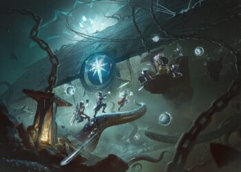 Heresy, launching February 4 – PlayStation.Weblog