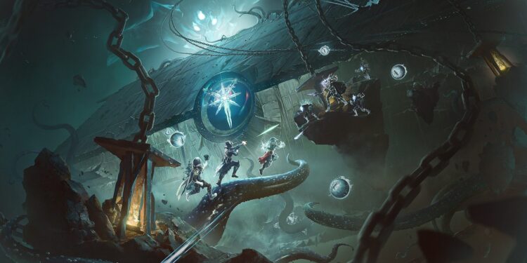Heresy, launching February 4 – PlayStation.Weblog