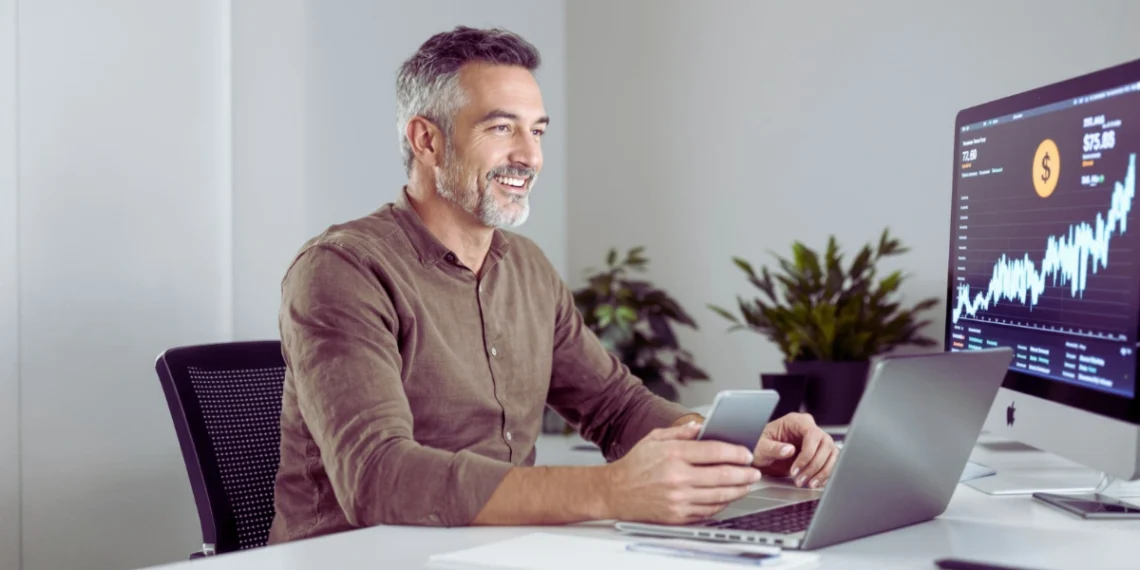 6 AI Bots To Make Cash On-line In 2025 ($1000/Day) For Freshmen