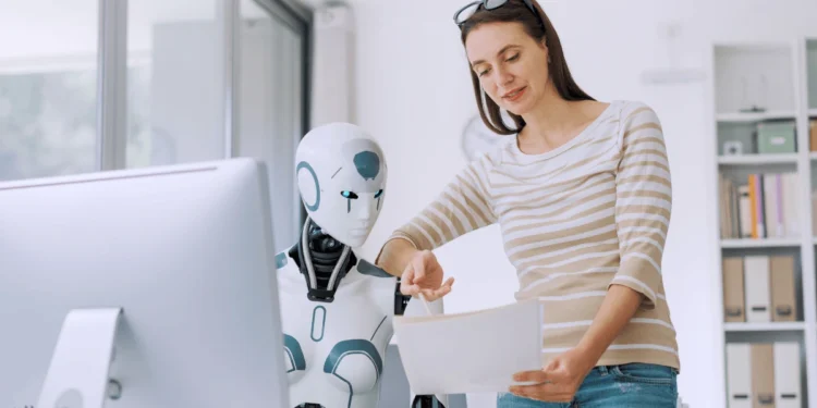 7 AI Equipment That Will Make You RICH In 2025