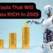 7 AI Equipment That Will Make You RICH In 2025
