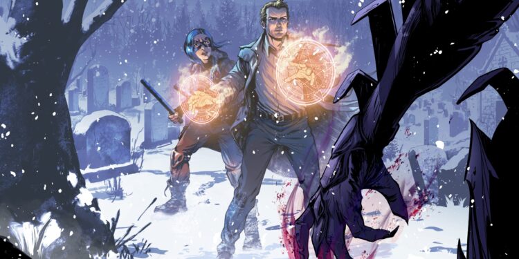 DC Universe On-line introduces new chapter-based tale arcs subsequent week – PlayStation.Weblog