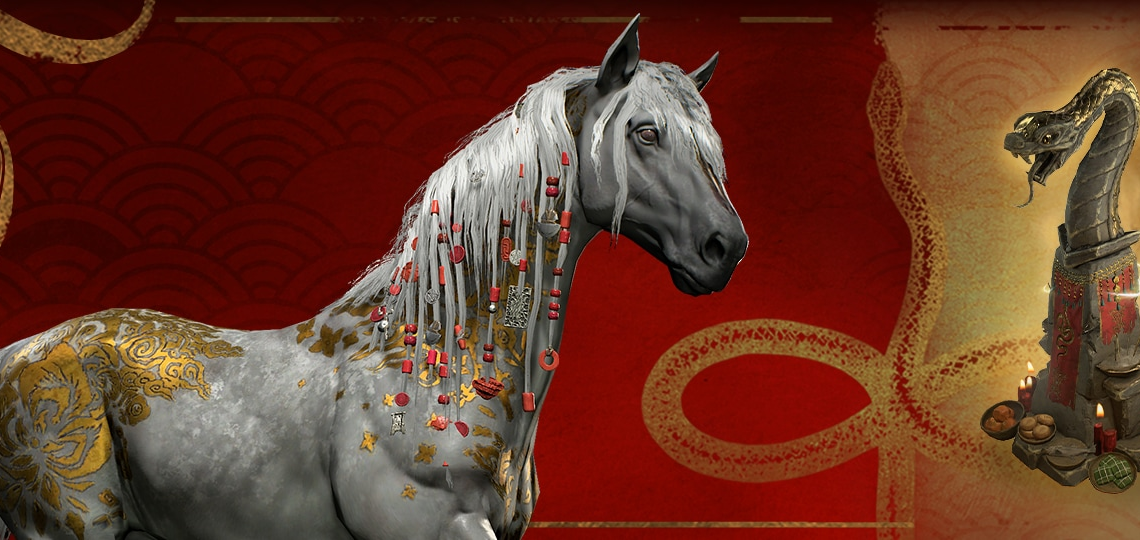 Pursue Celestial Fortune in Lunar Awakening — Diablo IV — Snow fall Information