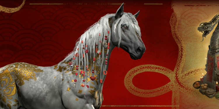 Pursue Celestial Fortune in Lunar Awakening — Diablo IV — Snow fall Information