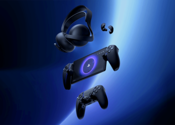 New Nighttime Black Number of PS5 equipment launches subsequent month – PlayStation.Weblog