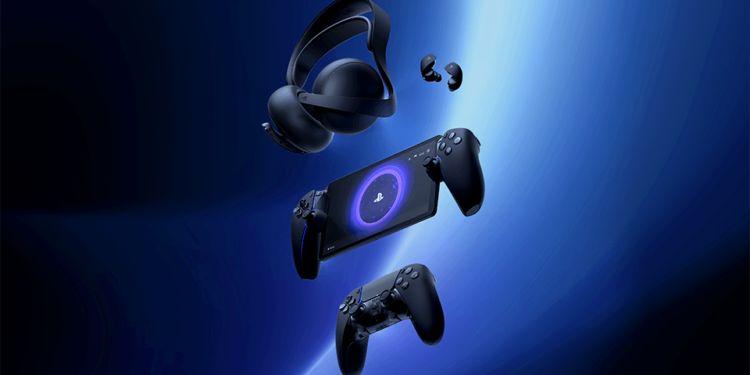 New Nighttime Black Number of PS5 equipment launches subsequent month – PlayStation.Weblog