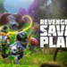 revealing a brand new ‘90s-inspired planet – PlayStation.Weblog