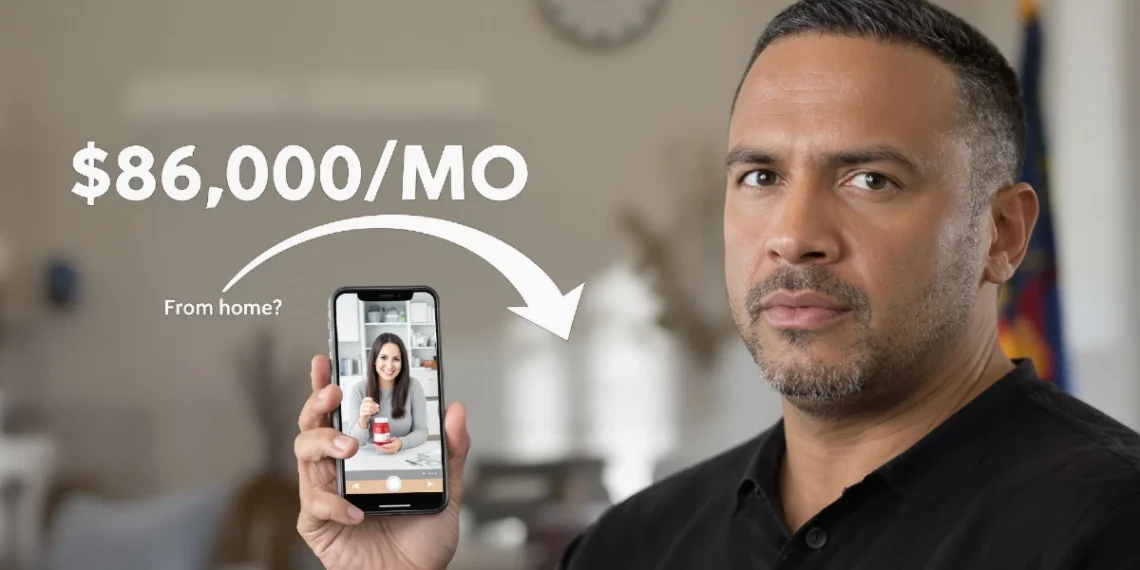 AI Aspect Hustle You Can Get started The following day with $0 (From House)