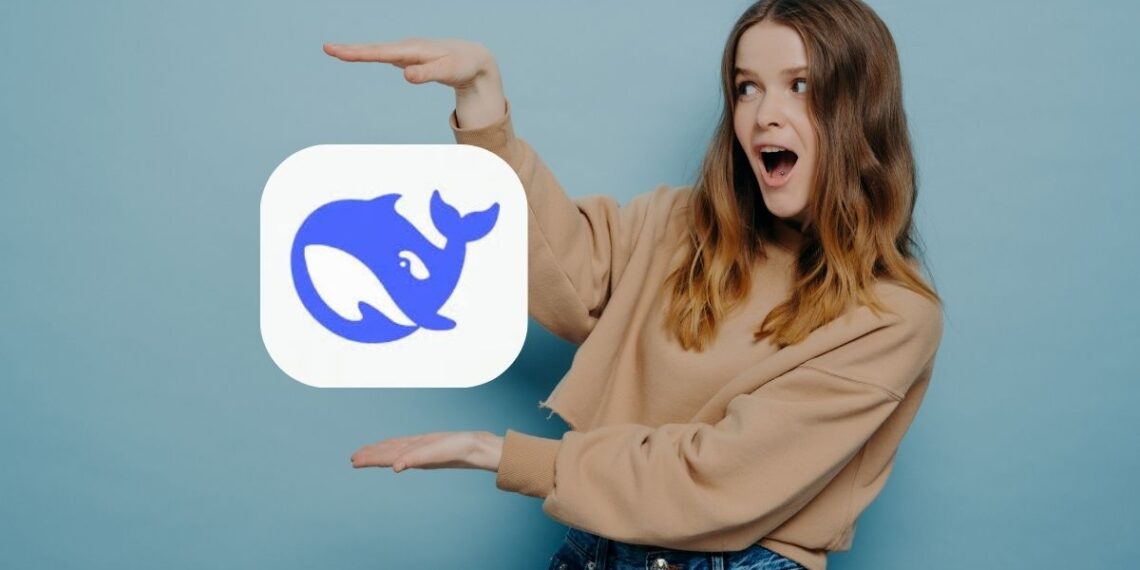 Why Professionals Say DeepSeek May Erase ChatGPT’s Lead in 2 Months