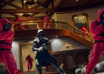 Name of Responsibility: Black Ops 6 Squid Recreation Replace Has Long past Are living