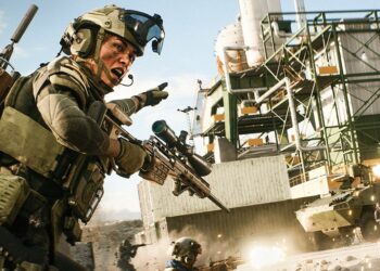 Battlefield, FIFA/EA Sports activities FC Video games Offline as EA Servers Down