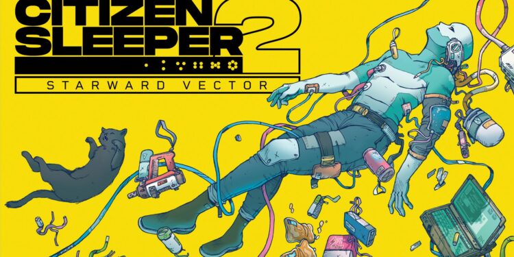Citizen Sleeper 2 Makes You the Protagonist of Your Personal Area Odyssey 