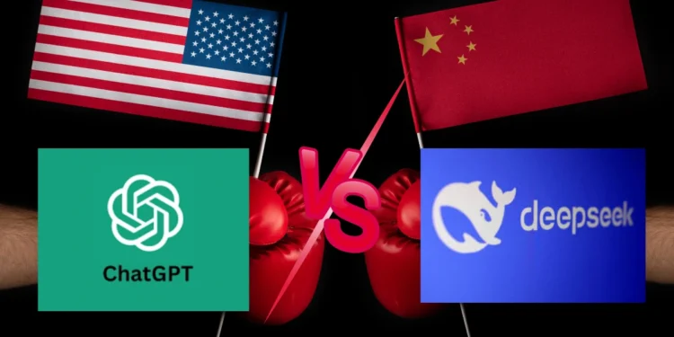 China’s DeepSeek Simply Declared Warfare On ChatGPT – Right here’s Why Silicon Valley Is Sweating