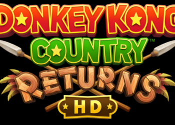 Donkey Kong Nation Returns HD (Nintendo Transfer)