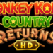 Donkey Kong Nation Returns HD (Nintendo Transfer)