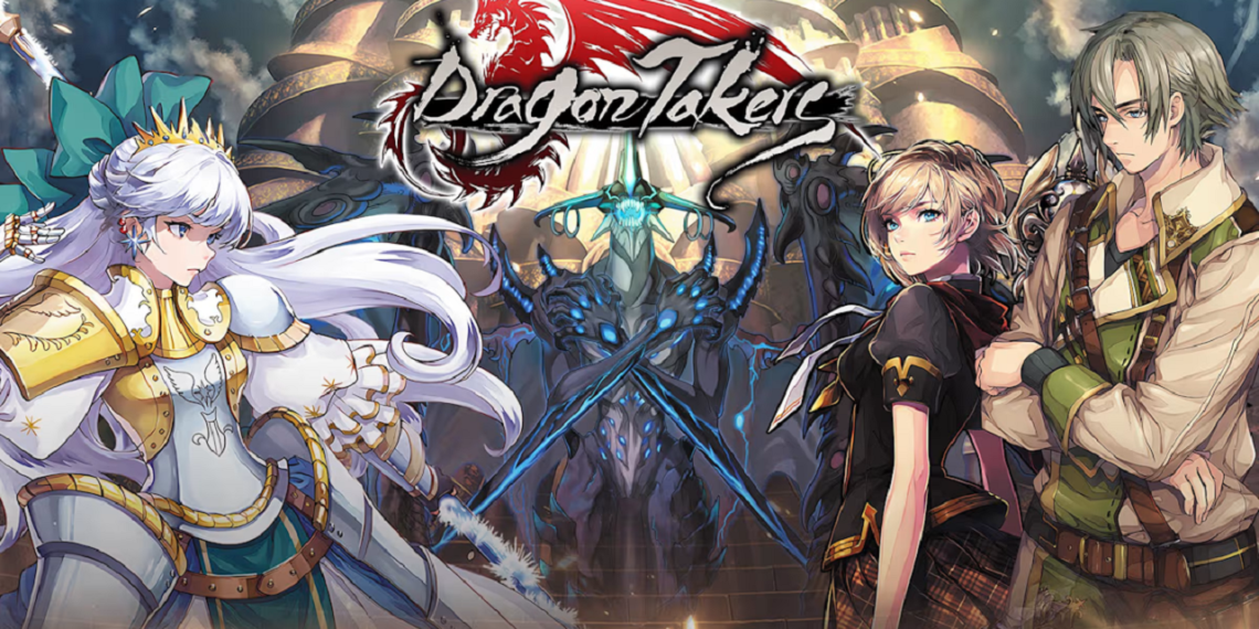 Evaluation: Dragon Takers (Nintendo Transfer)