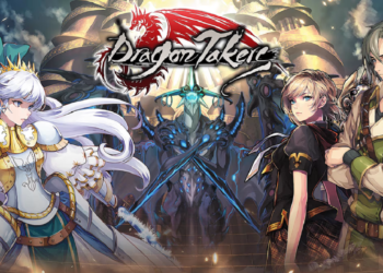 Evaluation: Dragon Takers (Nintendo Transfer)