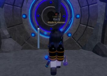 Fisch Abyssal Specter Rod Information