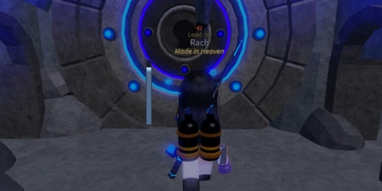 Fisch Abyssal Specter Rod Information