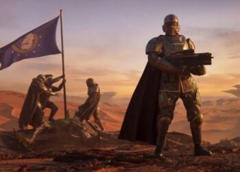 Best PS5 Downloads of 2024 Give an explanation for Why Sony’s After Are living Carrier